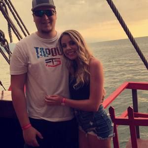 Meet your Posher, Seth